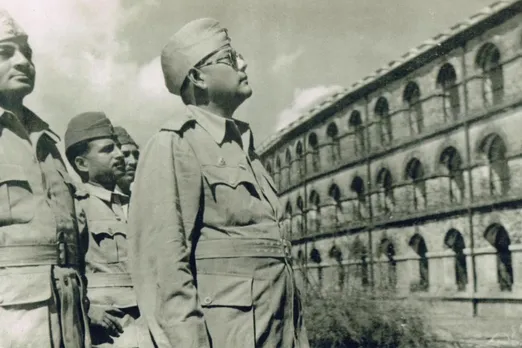 Netaji Subhas Chandra Bose's unwavering dedication to nation's freedom continues to inspire: PM Modi