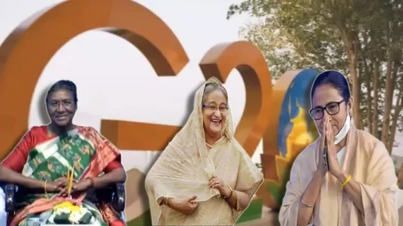 Mamata Banerjee to attend President's G20 dinner in New Delhi on Sep 9