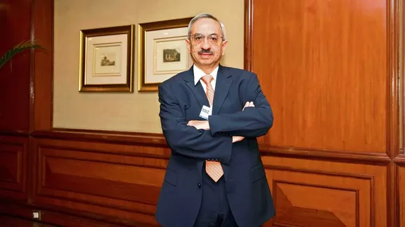 AI can help manufacturing, healthcare, other sectors scale new heights: Nadir Godrej