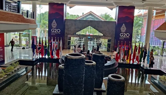 G20: World leaders converging in Bali, Russia-Ukraine on their minds