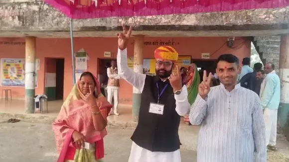 Rajasthan polls: Mahendrajeet Singh Malviya confident of victory, says general voters with him