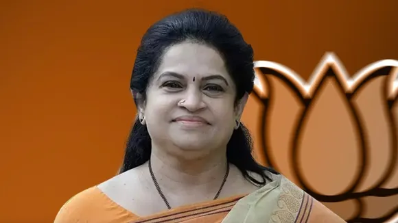 Padmaja Venugopal, former Kerala CM K Karunakaran's daughter, to join BJP