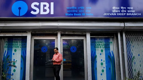 SBI to raise Rs 50,000 crore in FY24 through debt instruments