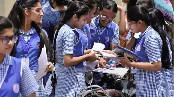 CBSE Class 12 results 2024: Trivandrum region leads with 99.91%