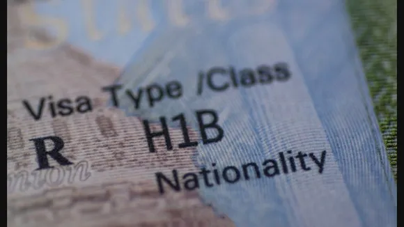 US completes second lottery round for H-1B visa, successful candidates notified