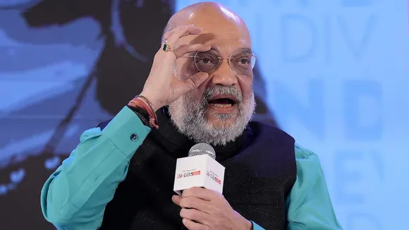 CAA implementation before LS polls, UCC to face legal scrutiny: Amit Shah