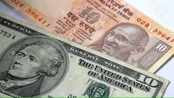 Rupee rises 6 paise to 83.32 against US dollar in early trade