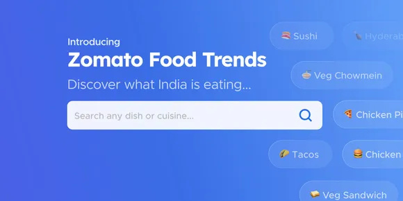 Zomato introduces open food trends data analysis platform to aid restaurant partners