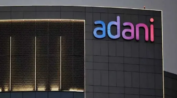 IHC, Adani in alliance to tap India's $175 bn digital economy