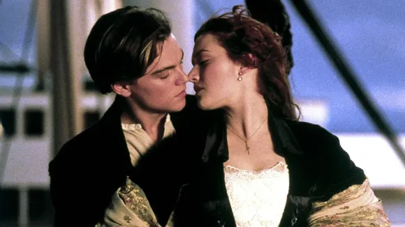 Kate Winslet opens up on her friendship with Leonardo DiCaprio