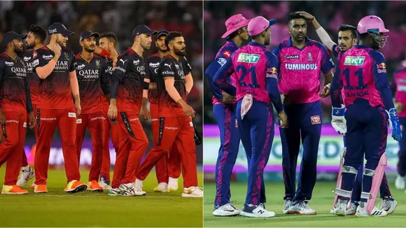 RCB, RR look to tackle similar worries to make headway in IPL