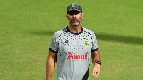 It'll be fitting for India to win World Cup but I won't watch: SA coach Rob Walter