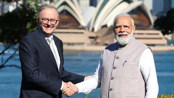 Australian PM Anthony Albanese to attend G20 summit in India