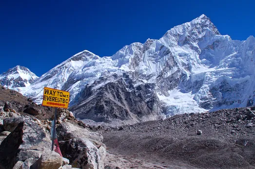 Nepal's Sherpa association felicitates over 100 veteran mountain climbers