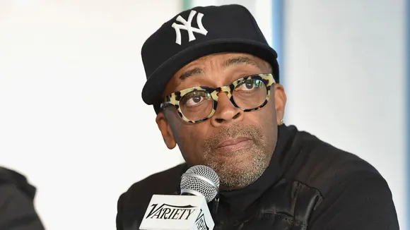 Wish 'Oppenheimer' showed 'what happened to the Japanese people': Spike Lee