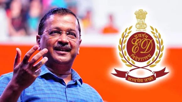 Delhi liquor scam: ED acted in most highhanded manner, Kejriwal to SC