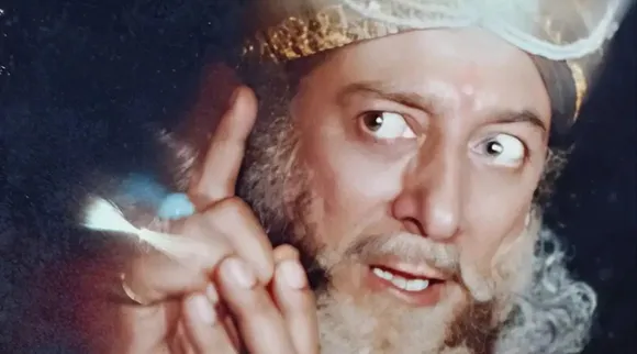 Actor Gufi Paintal of 'Mahabharat' fame dies at 79