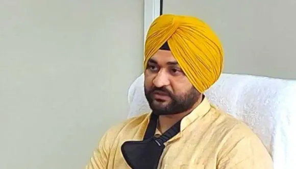 Chandigarh Police submits final report in court against Sandeep Singh