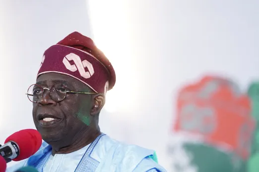 Nigeria's Bola Tinubu to be sworn in as president amid hopes and scepticism