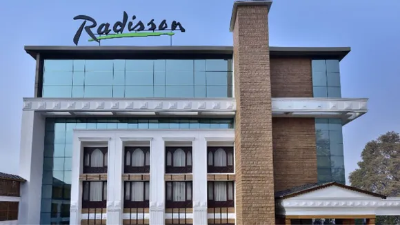 Radisson Hotel opens 212-key Riverfront Srinagar