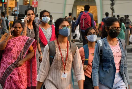 Wearing face mask mandatory in TN hospitals from April 1