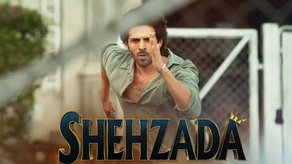 Hope ‘Shehzada’ crosses Rs 200 crore-mark at box office: Kartik Aaryan