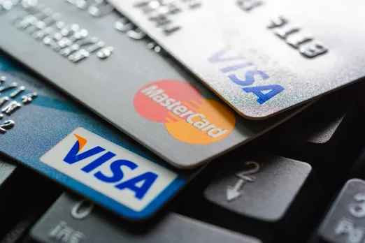 Benefits of using credit cards