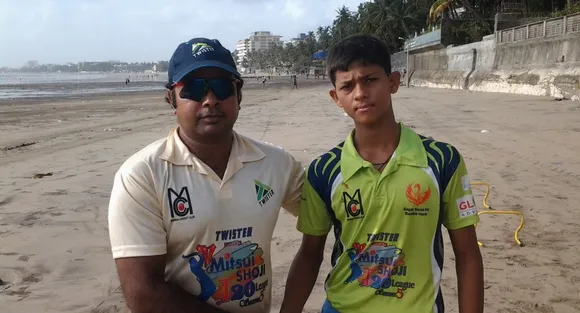 Yashasvi Jaiswal’s adaptability and temperament makes him different from others: coach Jwala Singh