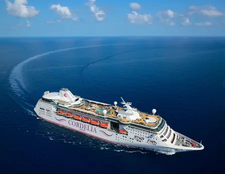 Cordelia Cruises set to operate between Chennai and Sri Lanka