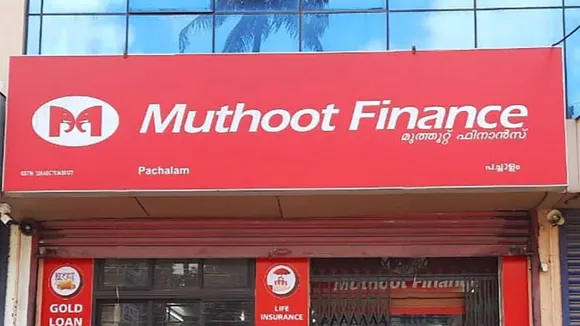 Muthoot Finance's arm Belstar Microfinance files Rs 1,300-cr IPO papers with Sebi
