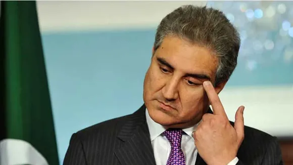 Imran Khan's close aide Shah Mehmood Qureshi arrested as unrest grips Pakistan