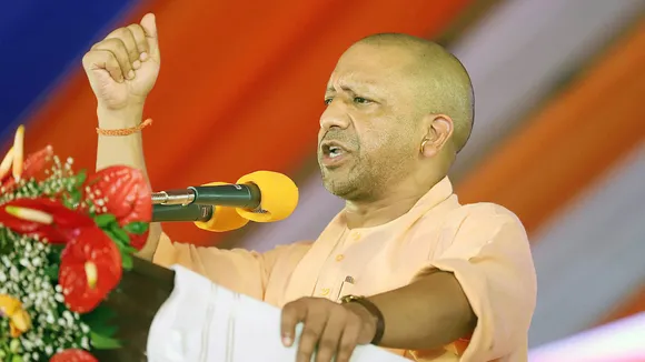 Ram Temple would be crowning glory of Kalyan Singh's legacy: CM Adityanath