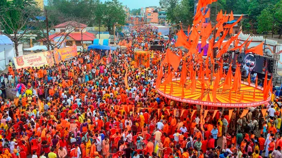 No widespread violence this Ram Navami – What does it indicate?