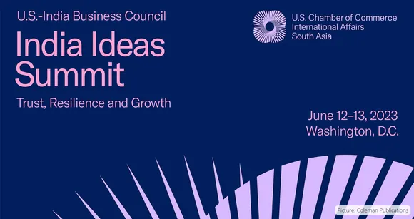 US secretary of state and commerce secretary to address India Ideas Summit