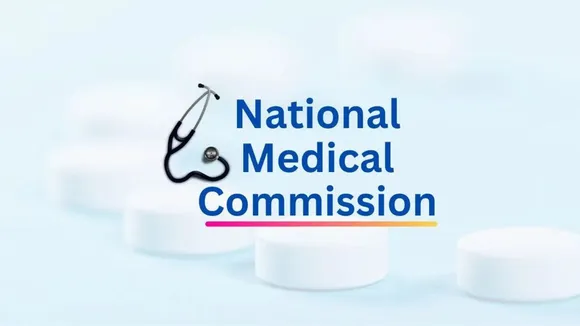 National Medical Commission
