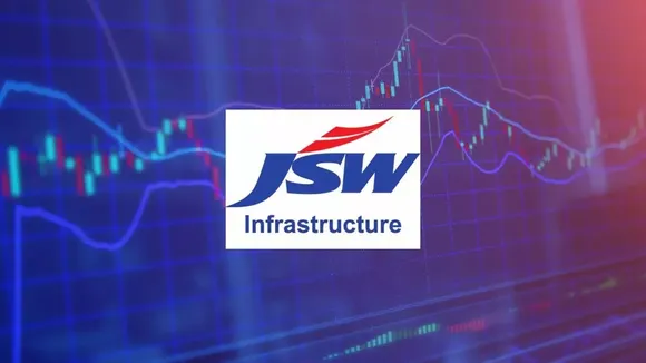 JSW Infra shares jump over 20% in debut trade