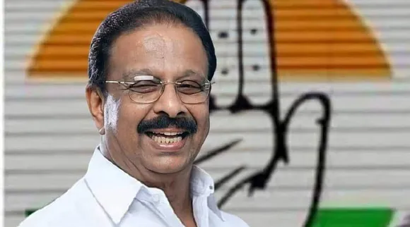 K Sudhakaran's current predicament due to 'dissension' within Congress: CPI(M)