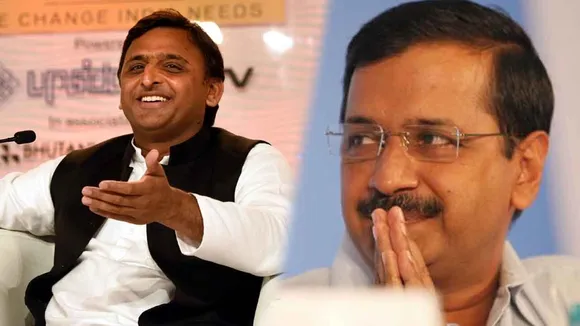 Ordinance row: Arvind Kejriwal to meet Akhilesh Yadav on Wednesday