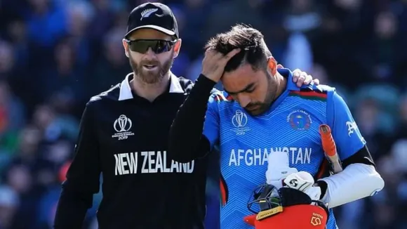 New Zealand faces Afghanistan aiming to keep their unbeaten run intact