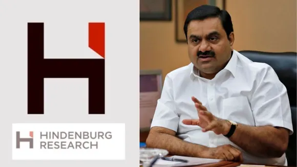 Hindenburg Research Adani Group
