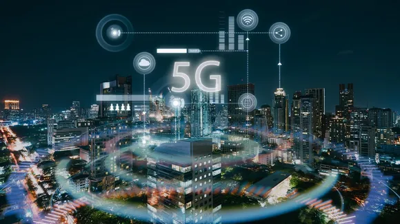 China's 5G base stations increase to 3.22 million: IT ministry