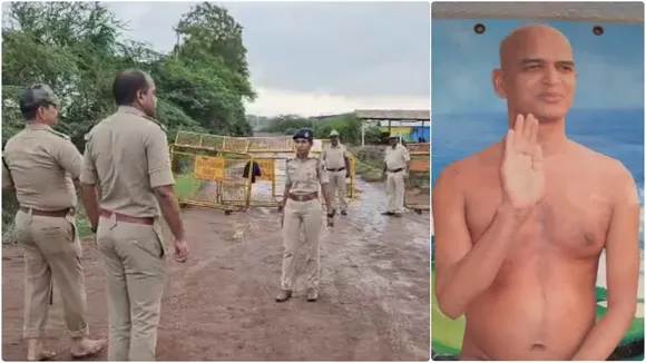 Karnataka govt rules out CBI probe into Jain monk Kamkumar Nandi Maharaj's murder