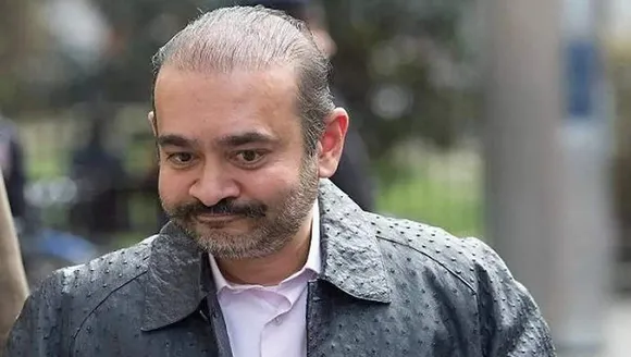 Nirav Modi loses appeal as UK High Court orders extradition to India