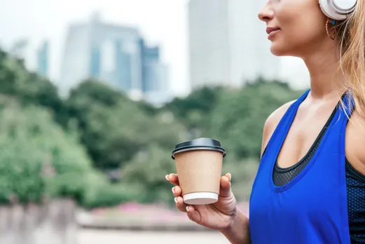 Caffeine may boost athletic performance, study finds