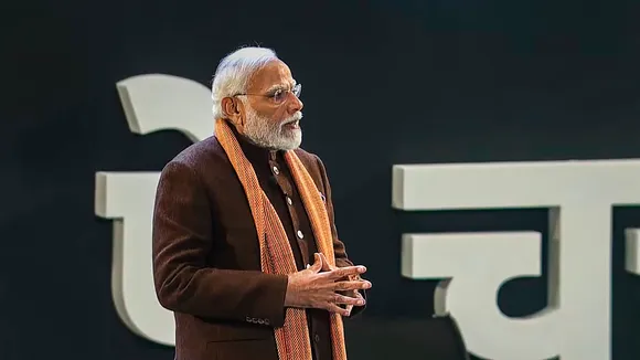 I 'challenge every challenge', do not wait for situation to improve on its own: PM Modi