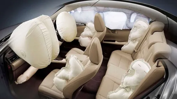 Airbag industry in India to grow to Rs 7,000 cr by FY27: Icra