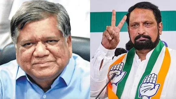 Is exodus from BJP an indication of imminent poll outcome in Karnataka?