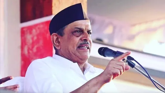 Anyone can enter a temple anywhere, work for eradicating caste-based bias: Hosabale to RSS cadres