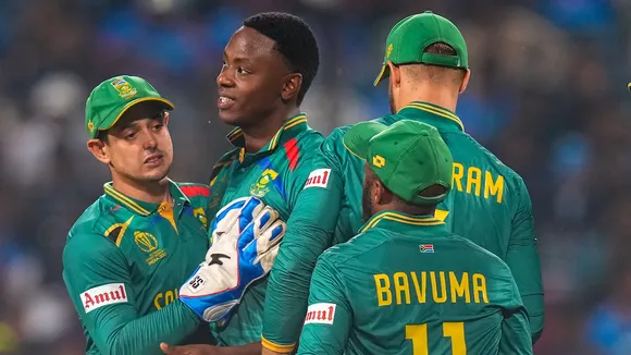 South Africa crush New Zealand by 190 runs in World Cup match