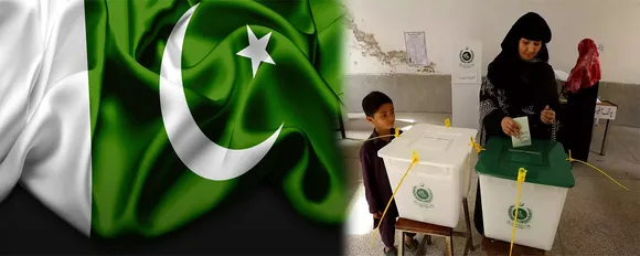 Pakistan's poll body pledges to hold general elections by mid-February